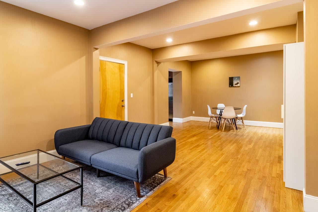 Single room Brookline, 1 bed, 16m² — photo 6