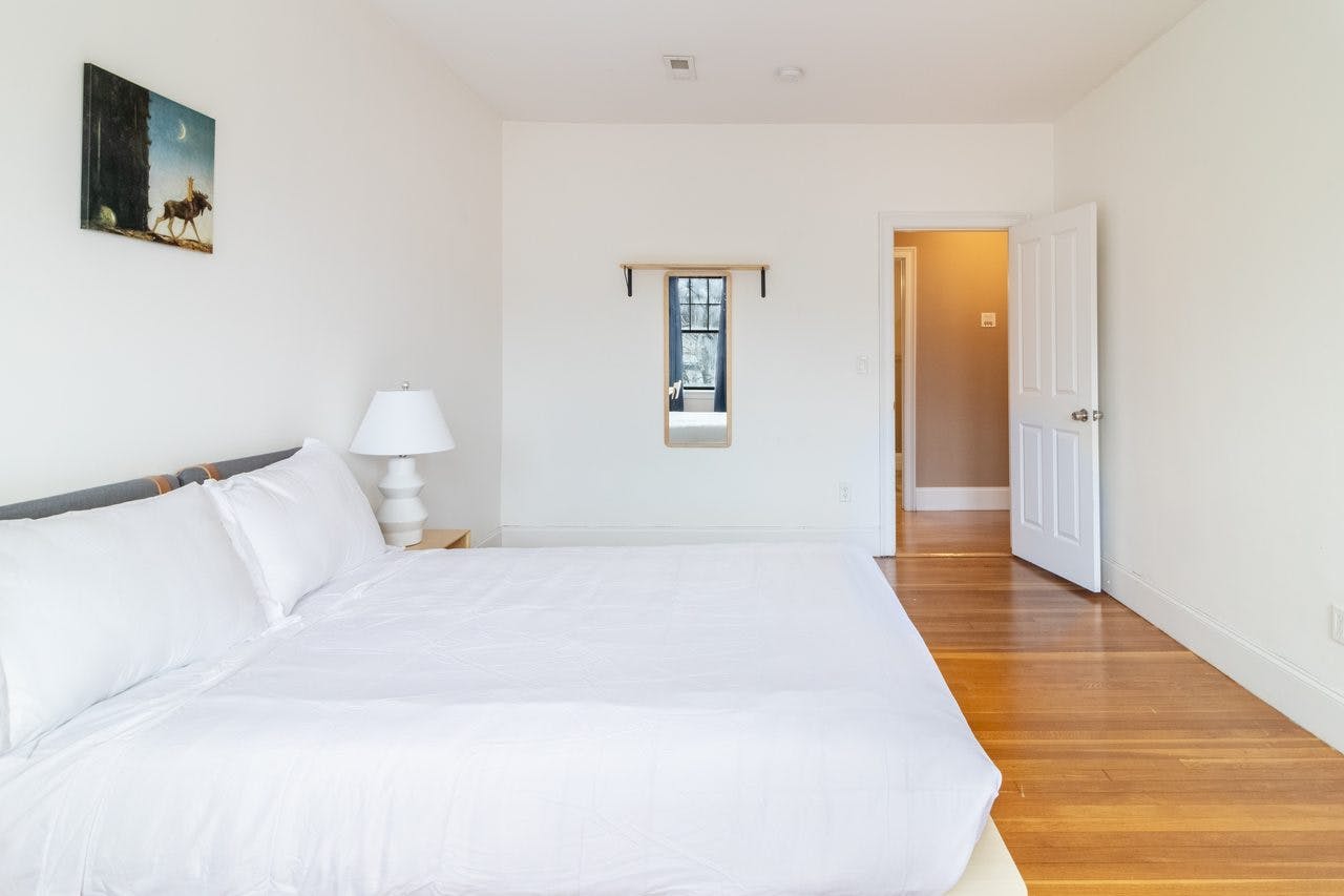 Single room Brookline, 1 bed, 16m² — photo 3
