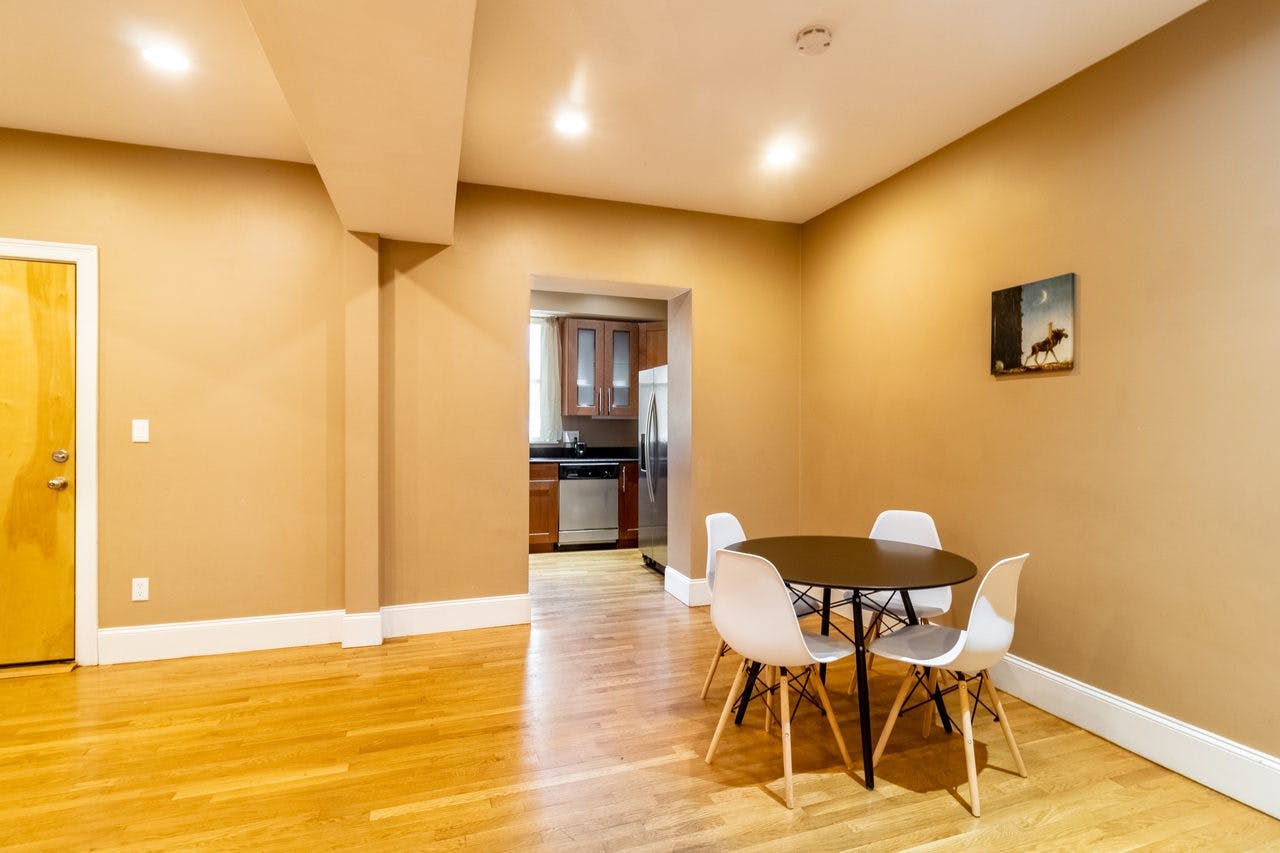 Single room Brookline, 1 bed, 16m² — photo 10
