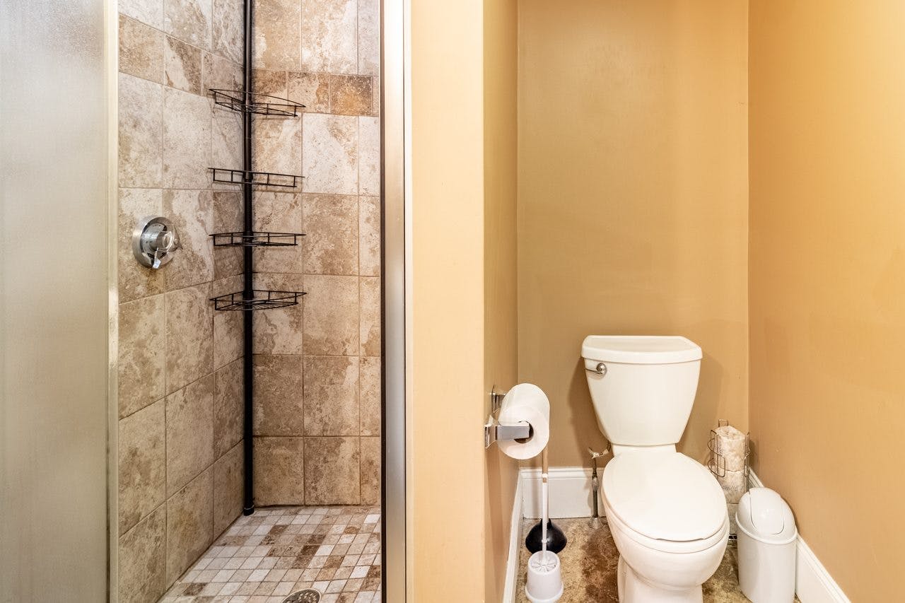 Single room Brookline, 1 bed, 16m² — photo 7