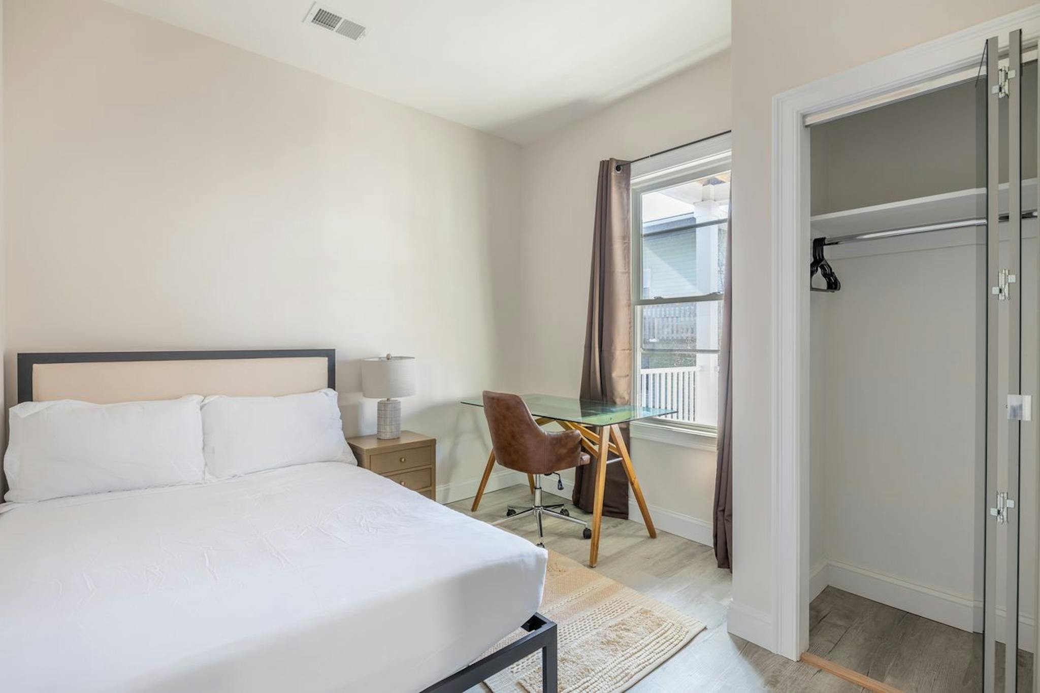 Newport St, Boston, MA preview