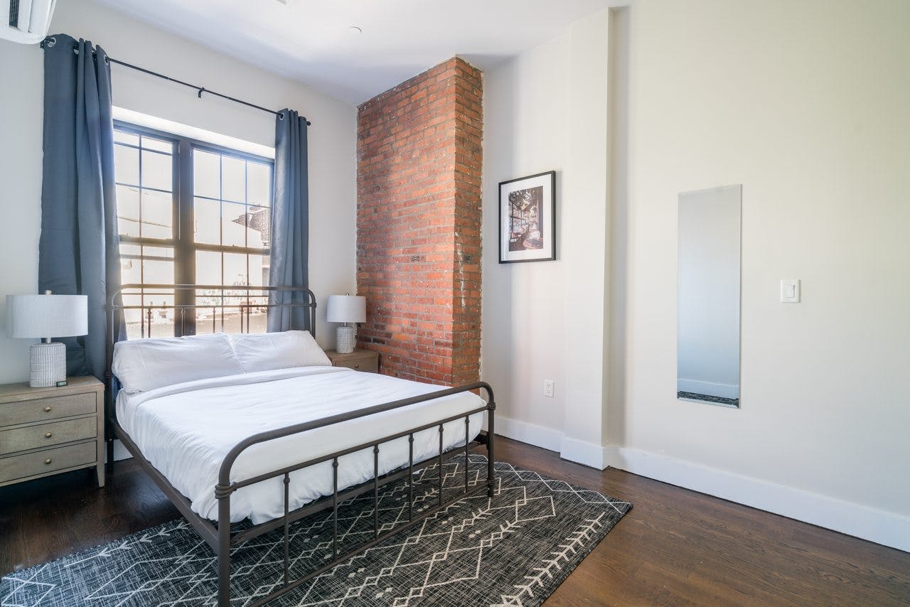 Privat rum att hyra för $1,823 i månaden i Brooklyn, Ellery St