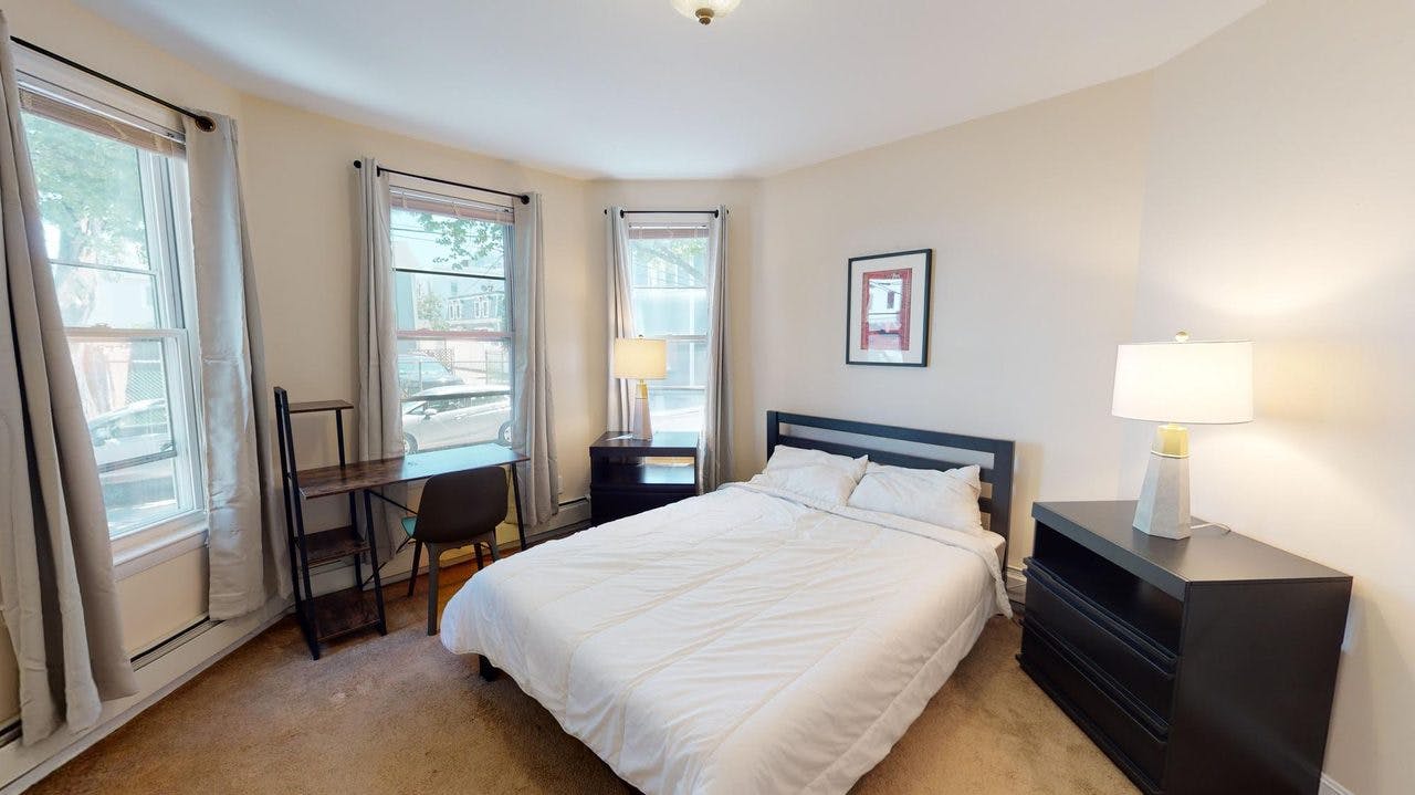 WG-Zimmer zu mieten für $1,439 pro Monat in Cambridge, Berkshire St