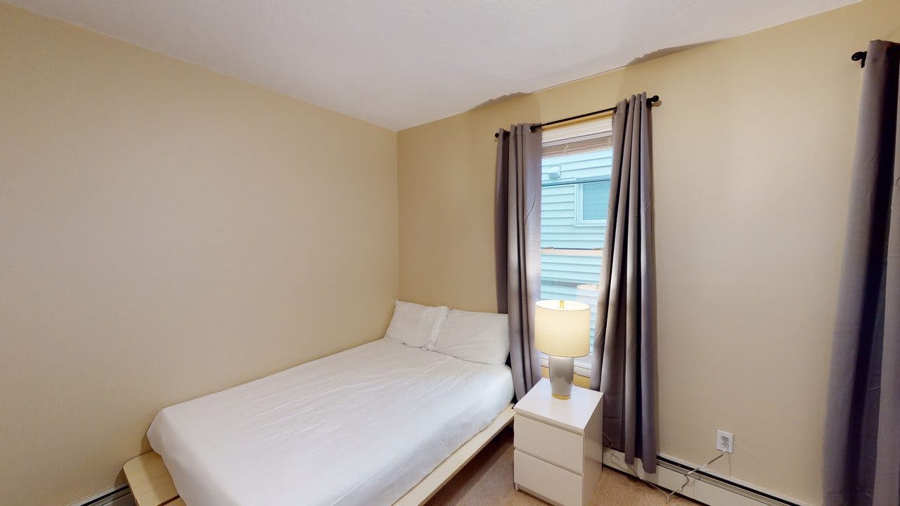 Berkshire St, Cambridge, MA preview