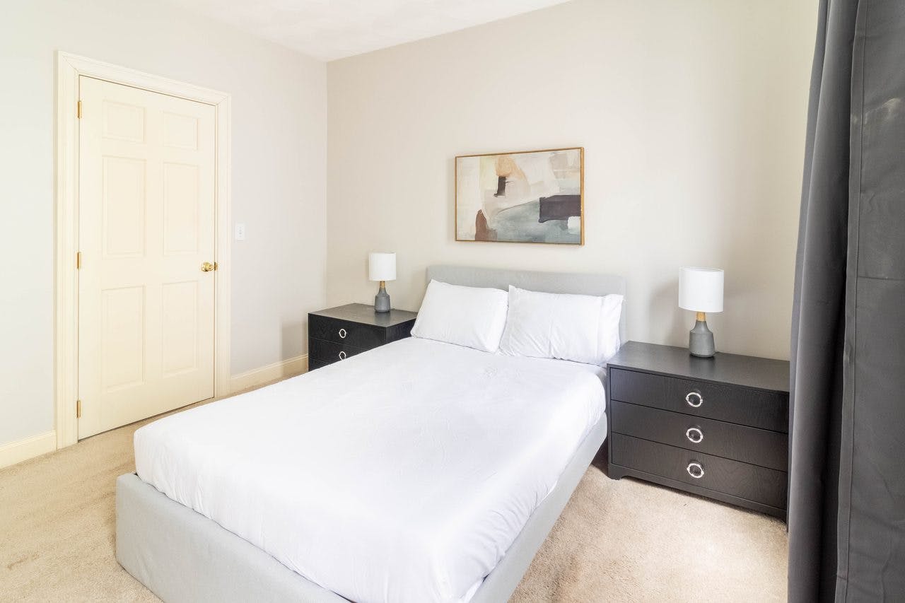 Berkshire St, Cambridge, MA preview