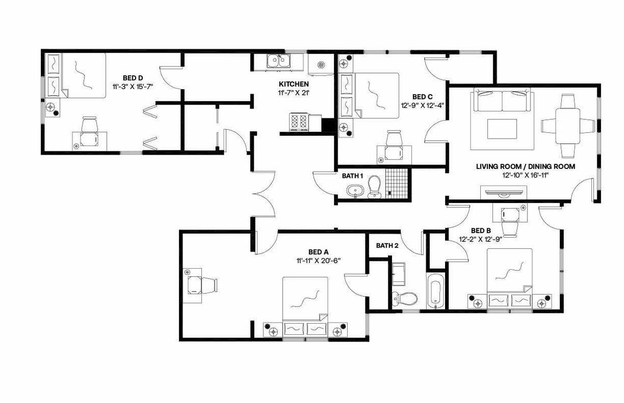 preview gallery tile