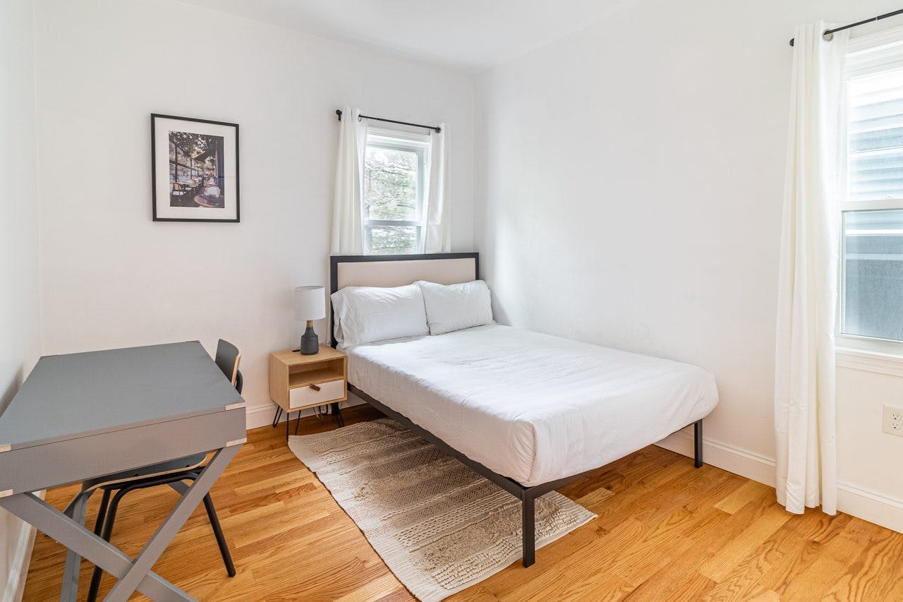Alston St, Somerville, MA preview