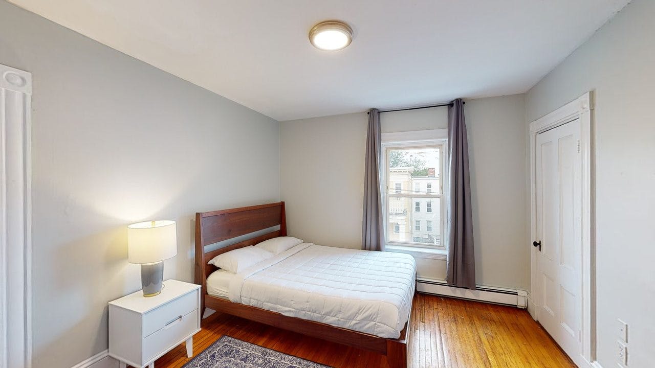 Privé kamer te huur voor $1,316 per maand in Cambridge, Eaton St