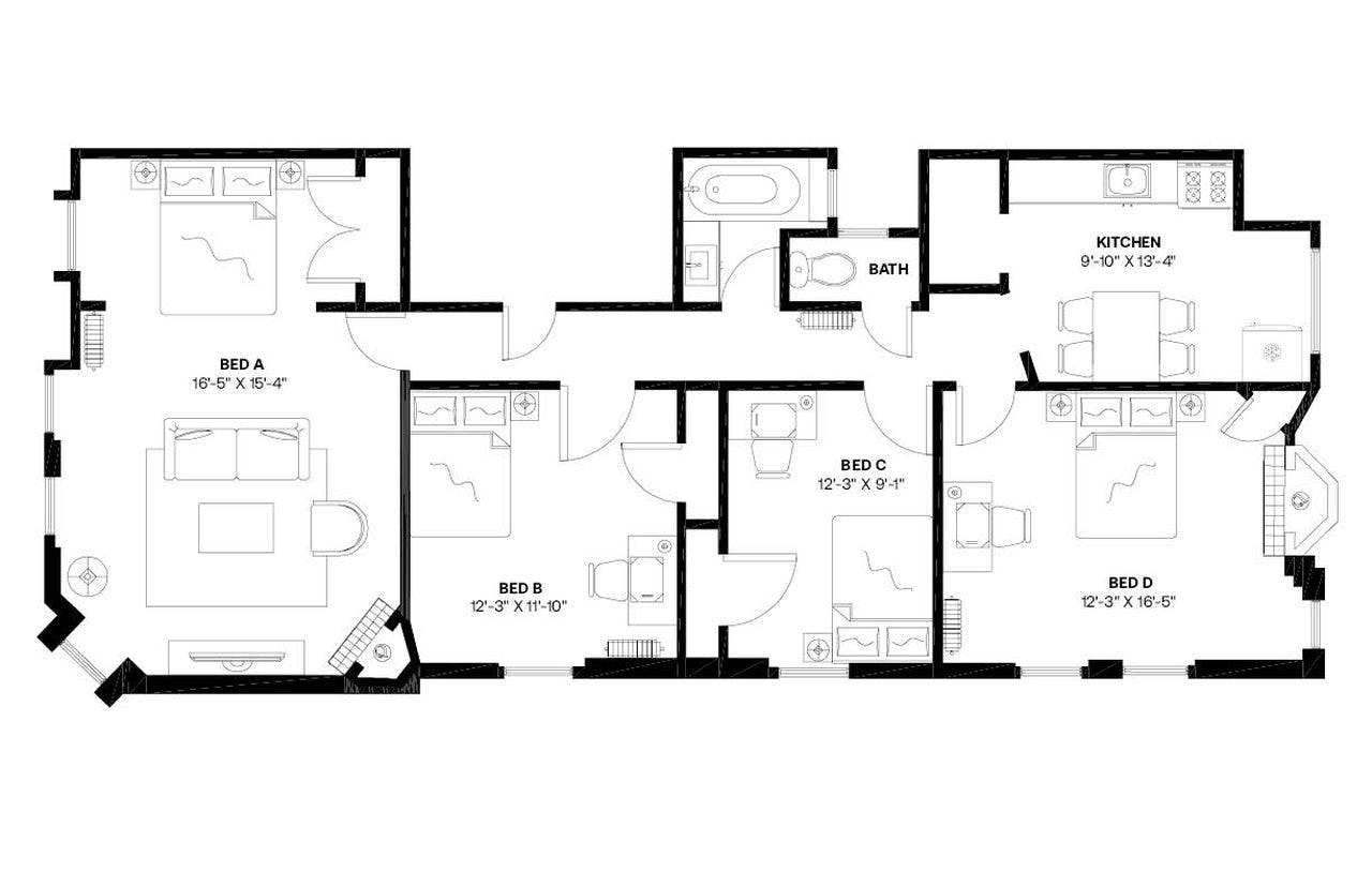 preview gallery tile