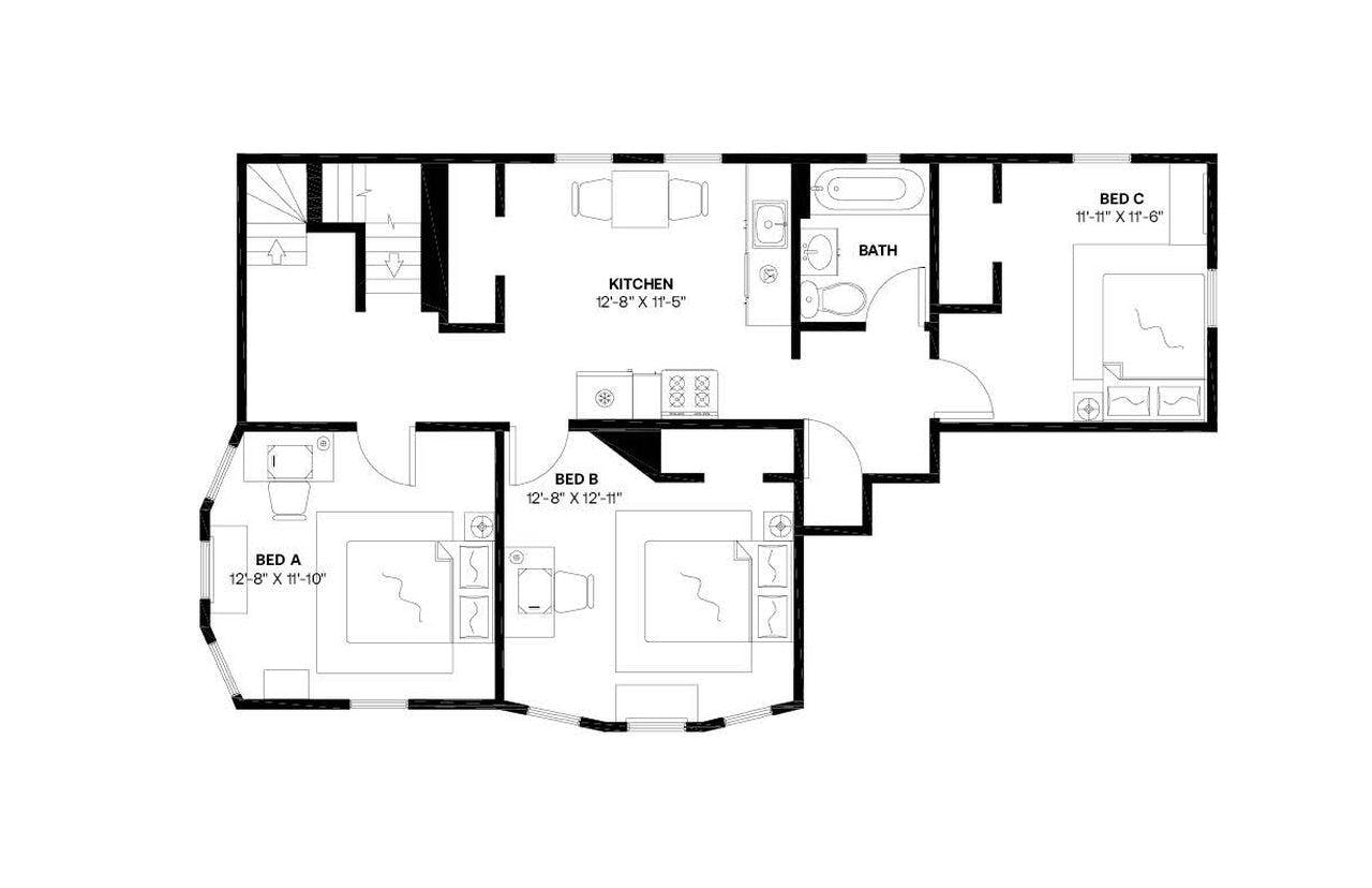 preview gallery tile