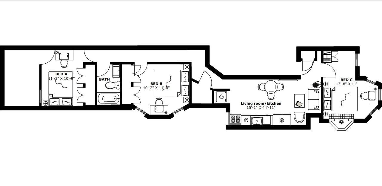 preview gallery tile