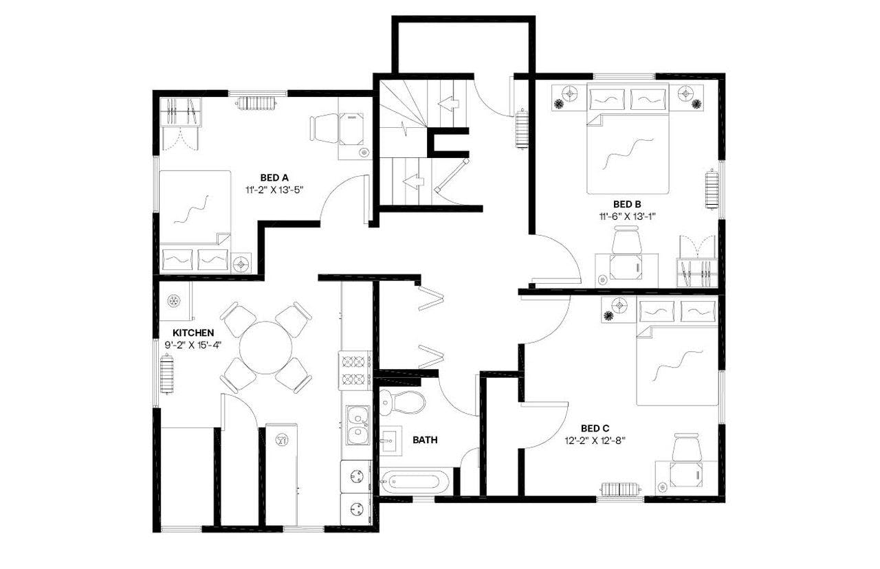 preview gallery tile