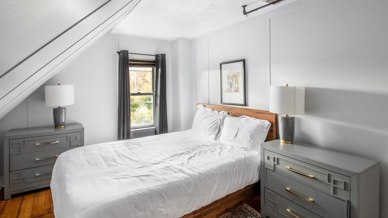 Flint St, Somerville, MA preview