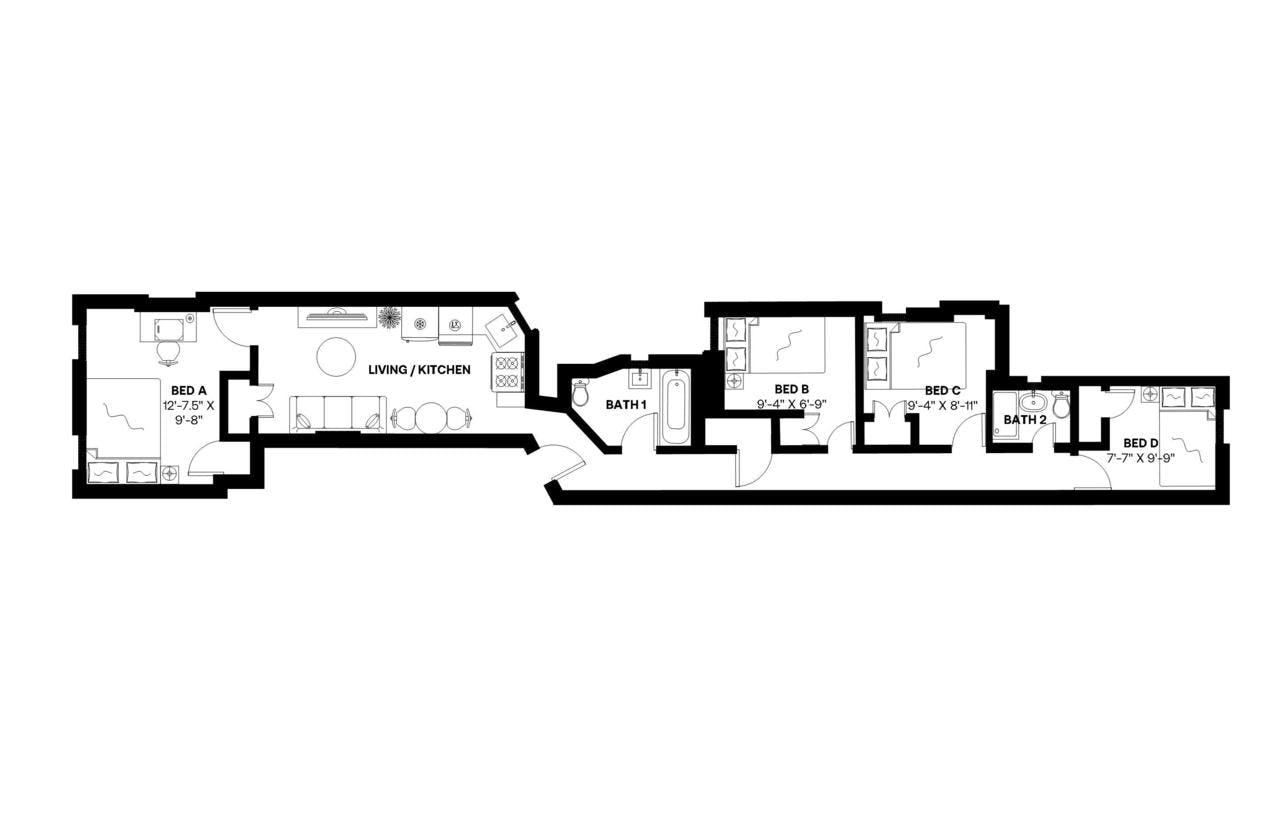 preview gallery tile