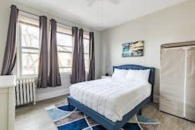 Private room for rent for €1,520 per month in Jersey City, Lexington Ave