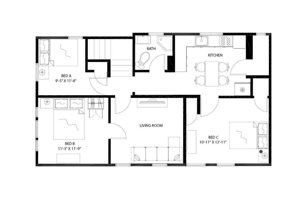 preview gallery tile