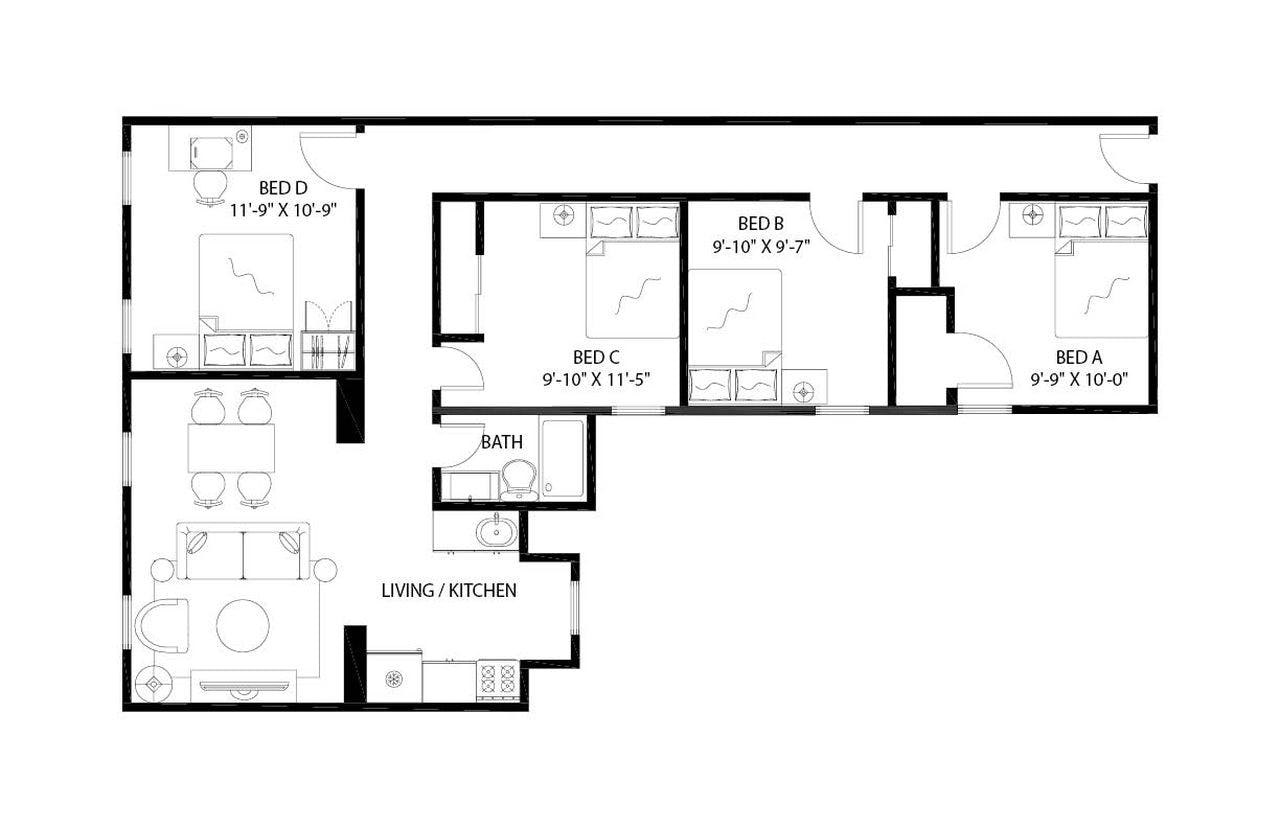 preview gallery tile