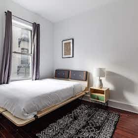 Habitación privada en alquiler por $1,576 al mes en New York City, W 137th St