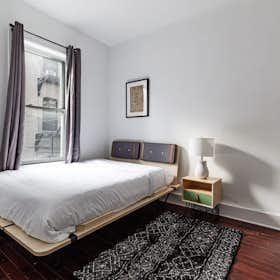 私人房间 正在以 €1,395 的月租出租，其位于 New York City, W 137th St