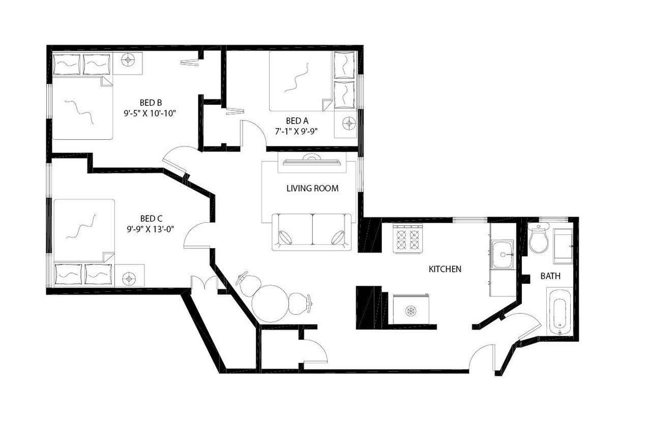 preview gallery tile