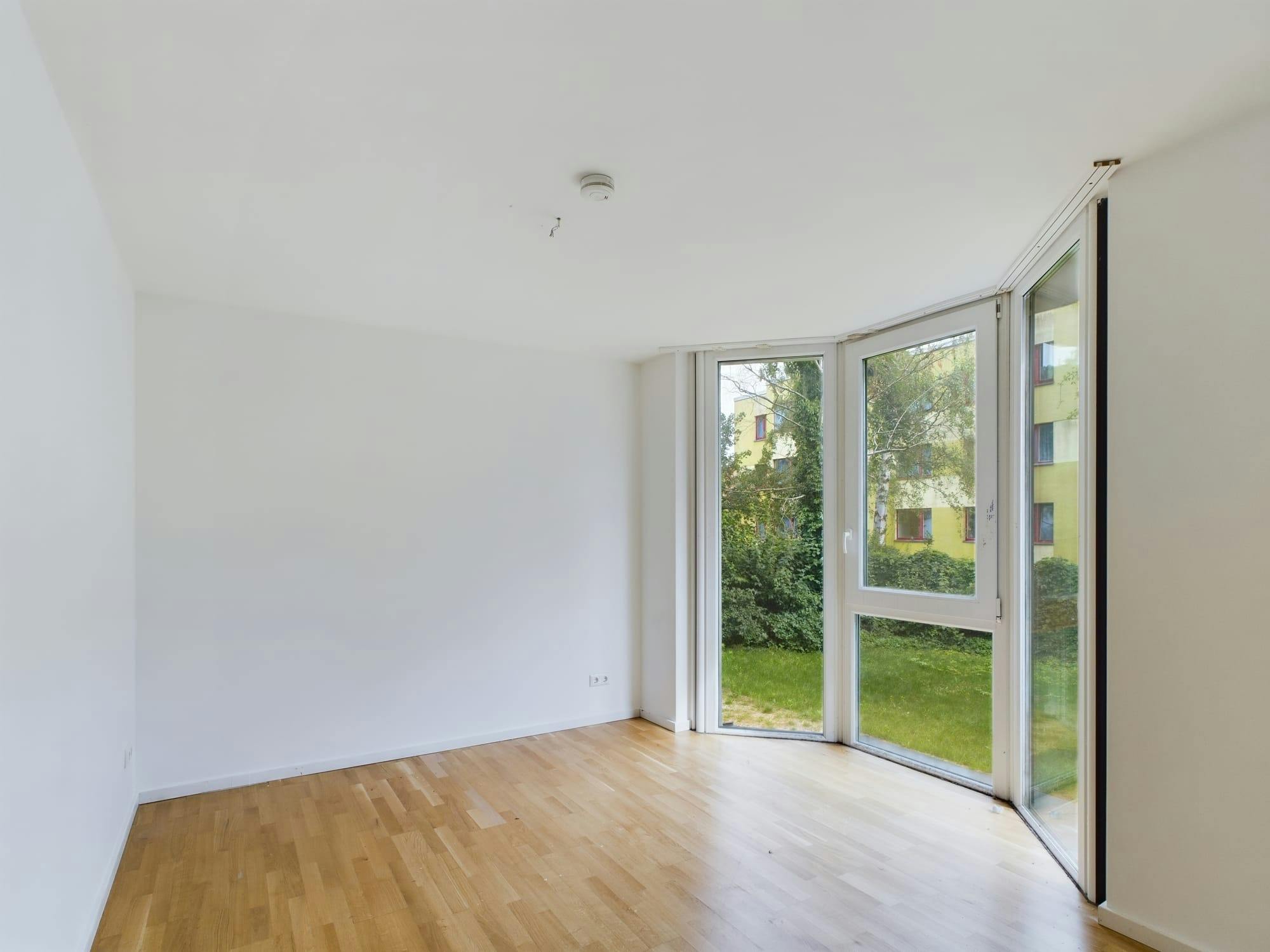 Wohnung – Berlin, Marienfelde - Mehr