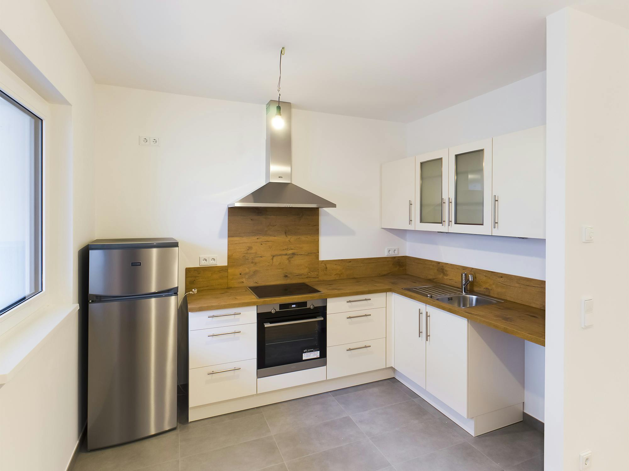 Apartment for rent on Lückstraße, Berlin - View 3