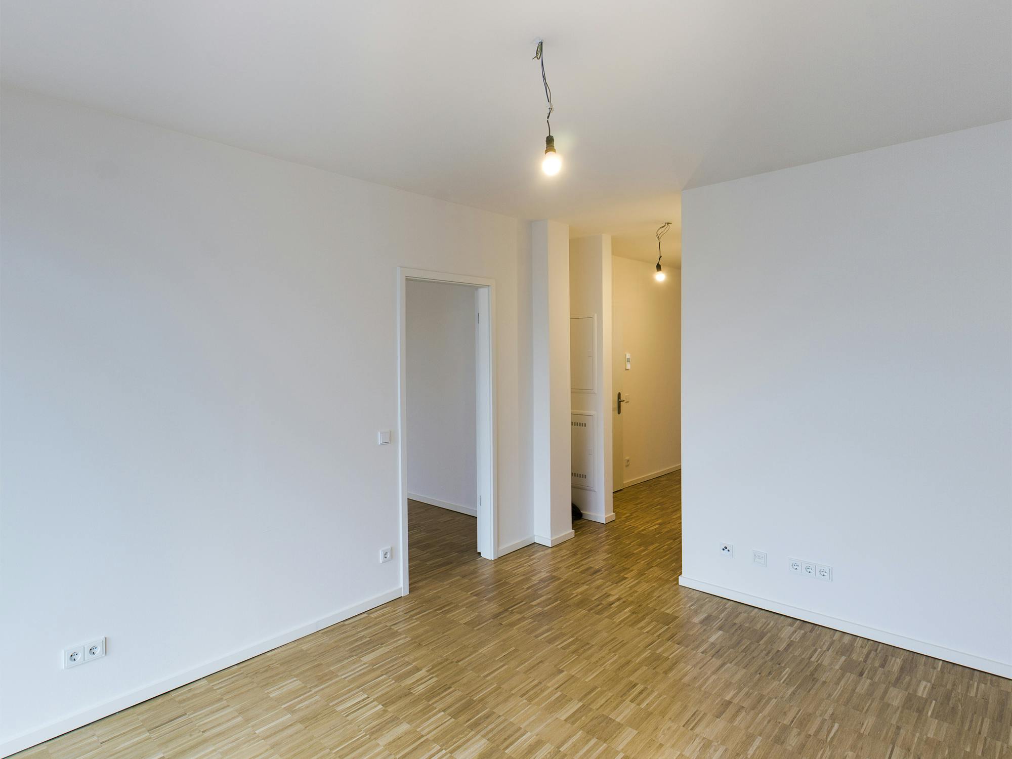 Apartment for rent on Lückstraße, Berlin - View 4