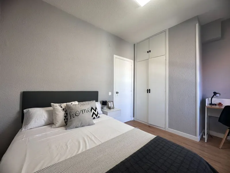 23 Orense Street, Madrid - in Madrid