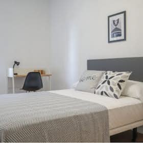 Private room for rent for €645 per month in Madrid, Calle de Orense