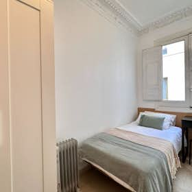 Private room for rent for €520 per month in Madrid, Calle de Atocha