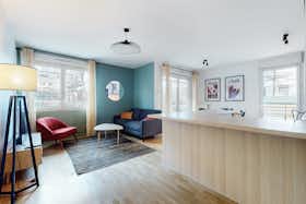Отдельная комната сдается в аренду за 615 € в месяц в Massy, Rue Robert Cavelier de la Salle