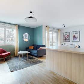 Habitación privada en alquiler por 615 € al mes en Massy, Rue Robert Cavelier de la Salle