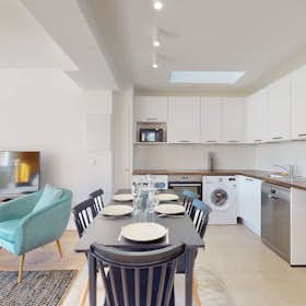 Habitación privada en alquiler por 390 € al mes en Marseille, Rue Fongate