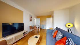 Private room for rent for €574 per month in Asnières-sur-Seine, Rue Émile Zola
