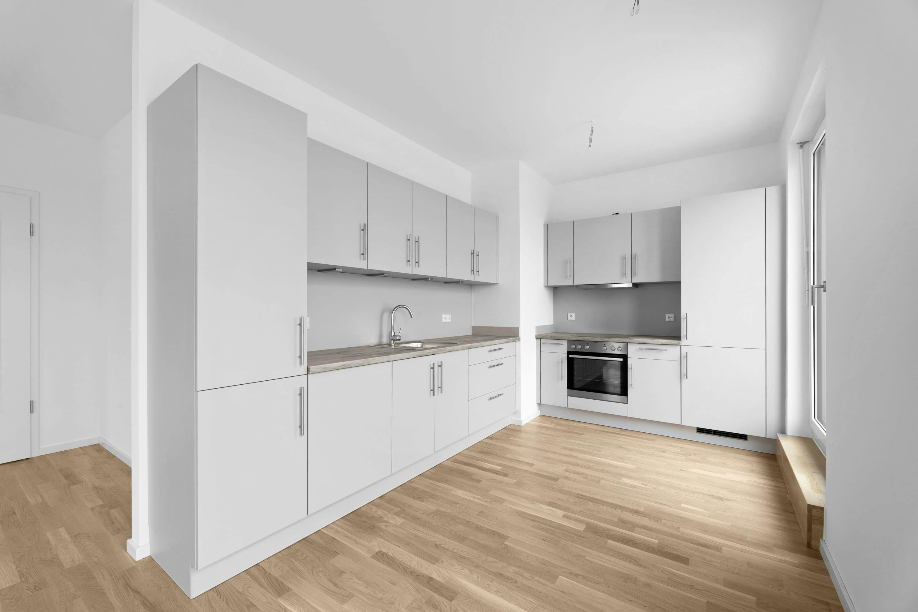 Apartment for rent on Georg-Klingenberg-Straße, Berlin - Ansicht 4