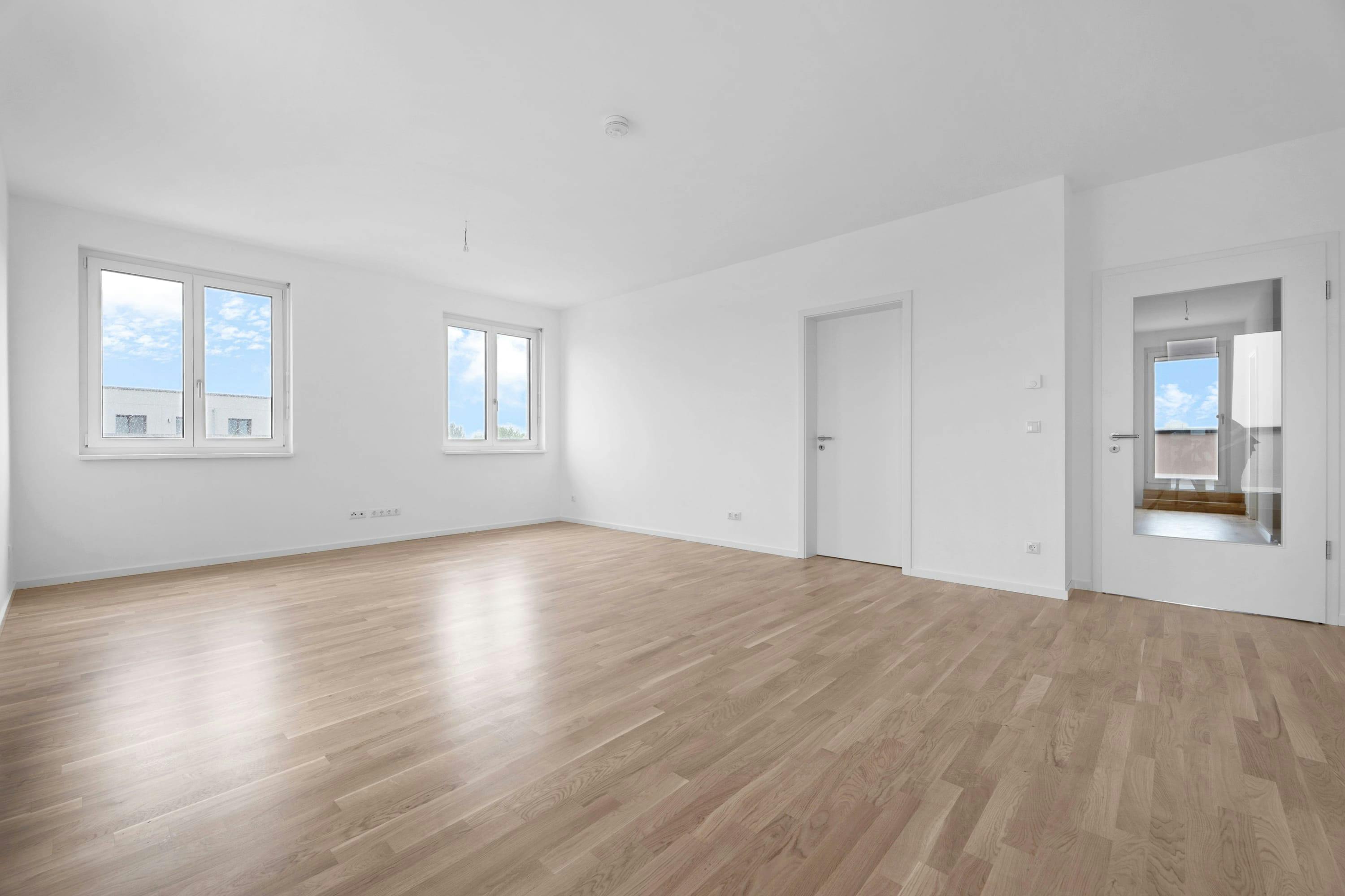 Apartment for rent on Georg-Klingenberg-Straße, Berlin - Ansicht 5