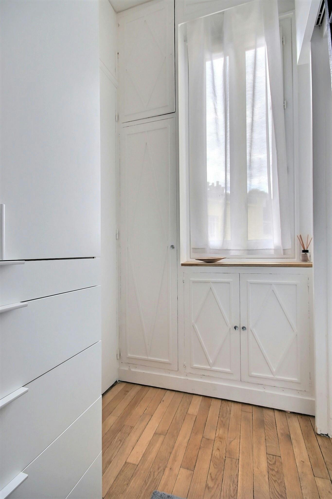 Apartment Paris, 32m² — photo 2