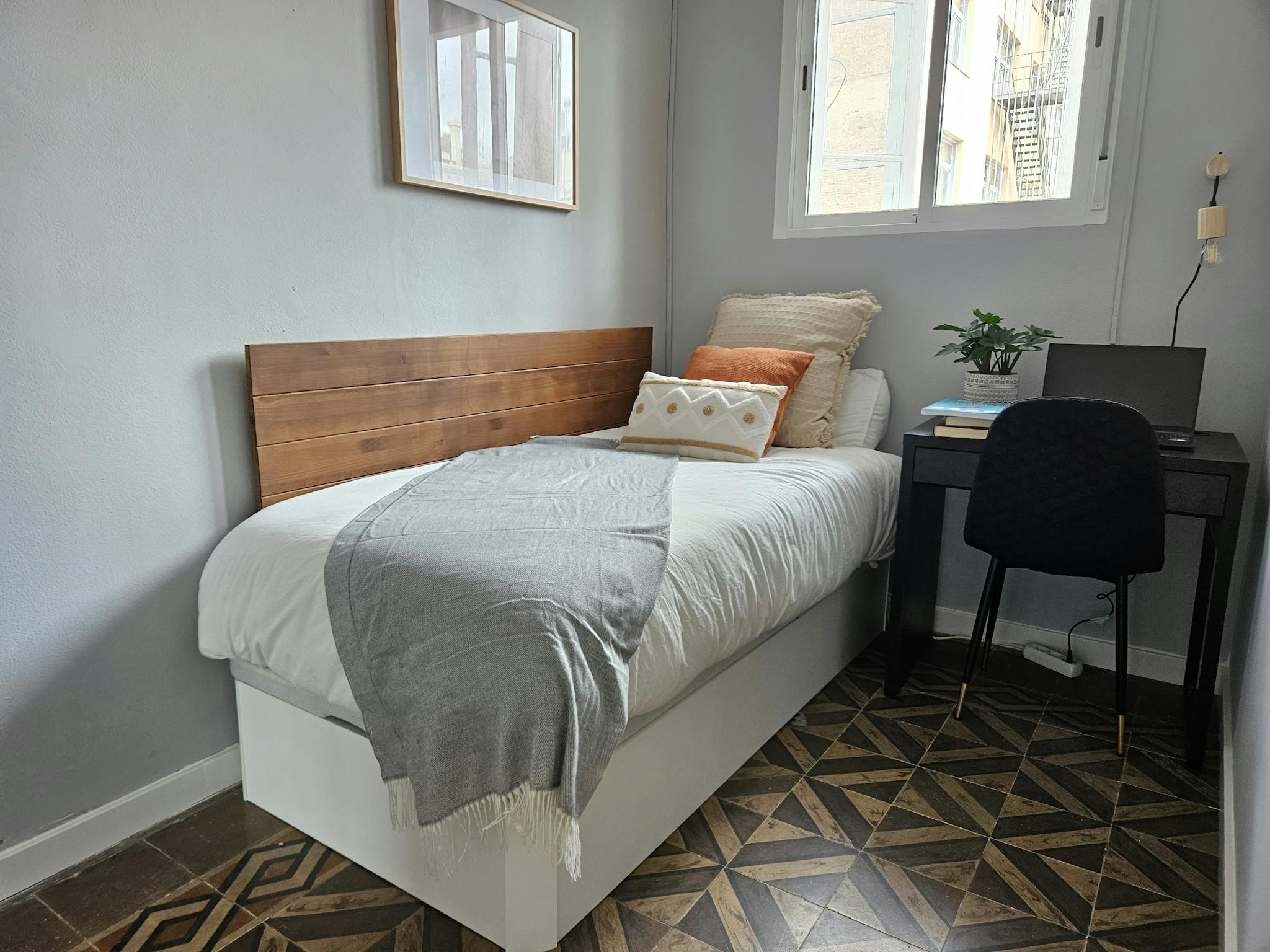 Carrer de Balmes, Barcelona preview