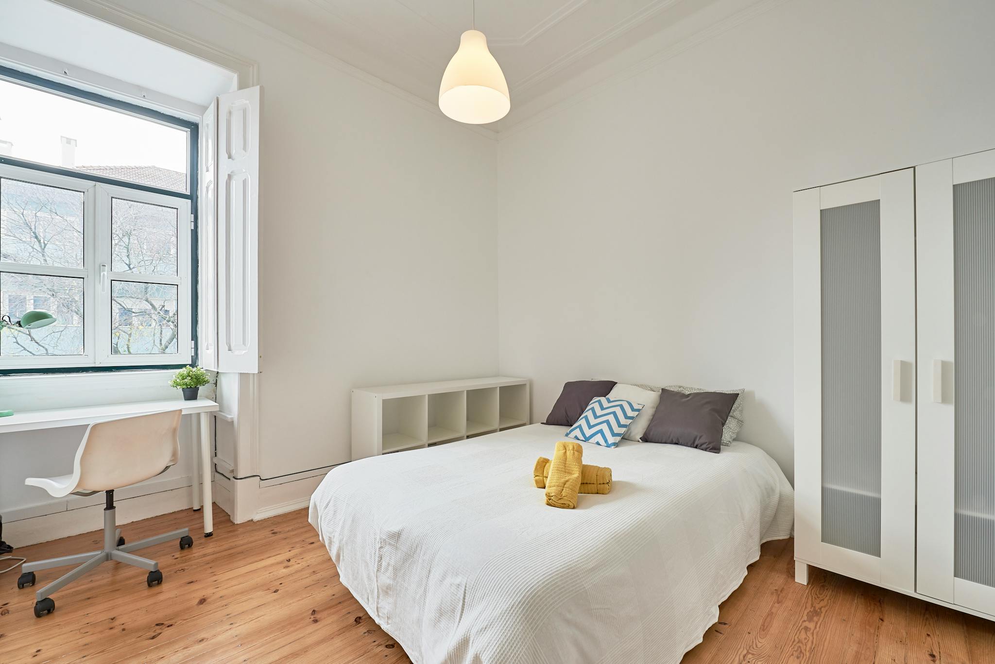 Rua de Pascoal de Melo, Lisbon preview