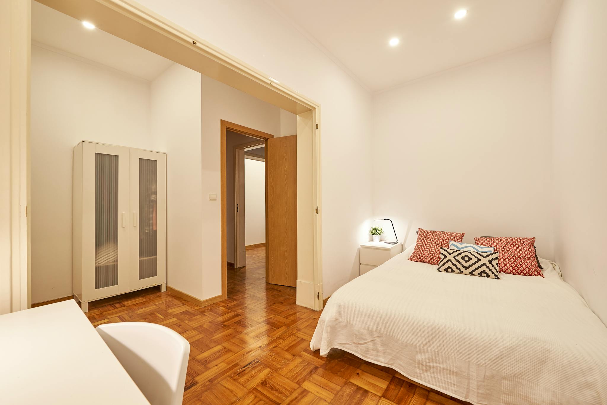 Avenida Almirante Reis, Lisbon preview