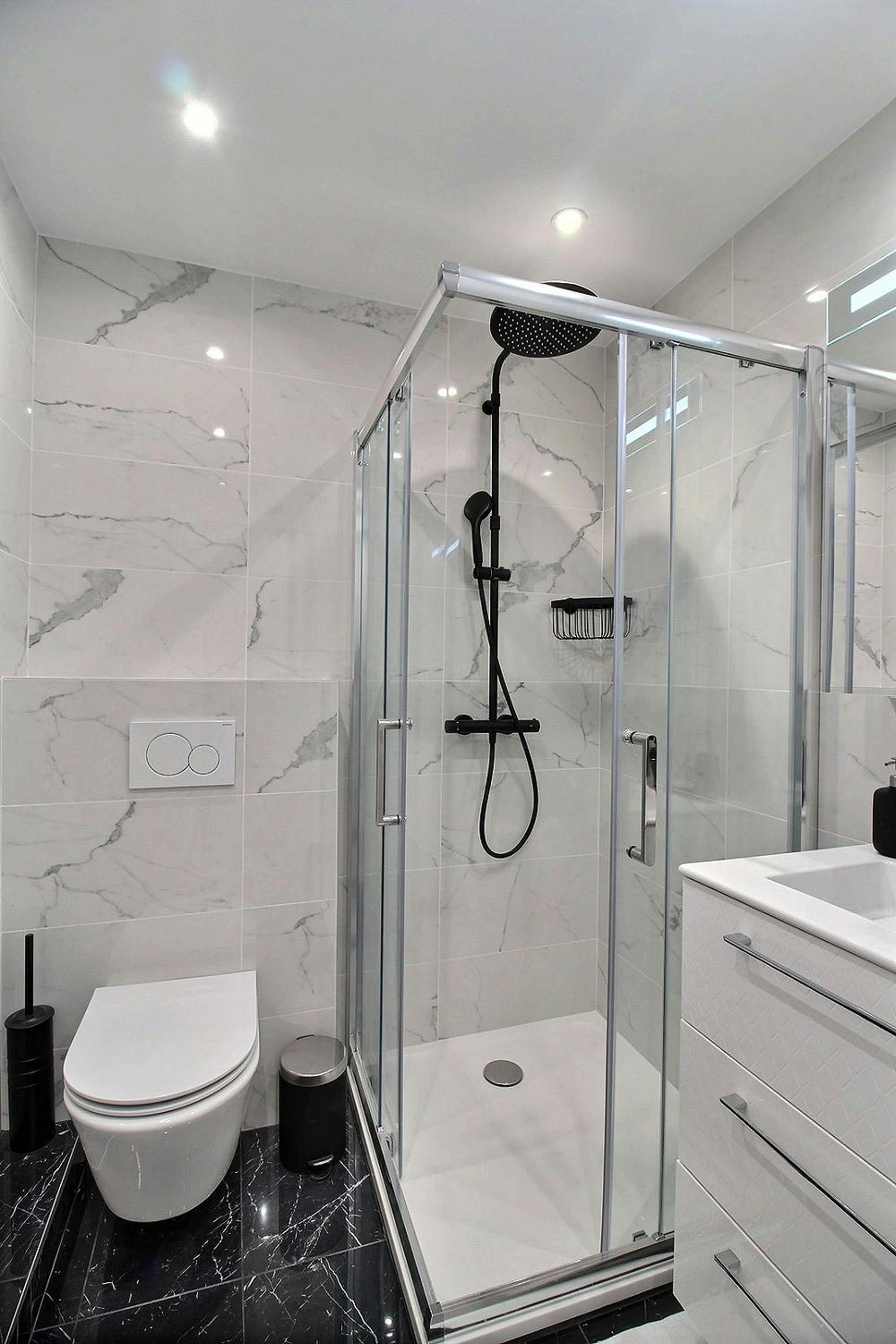 Apartment Paris, 20m² — photo 10