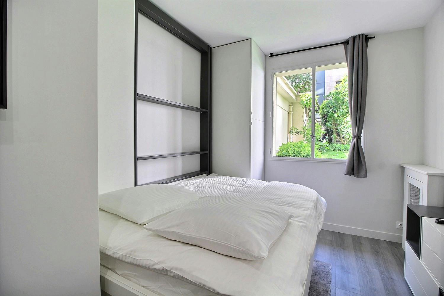 Apartment Paris, 20m² — photo 7