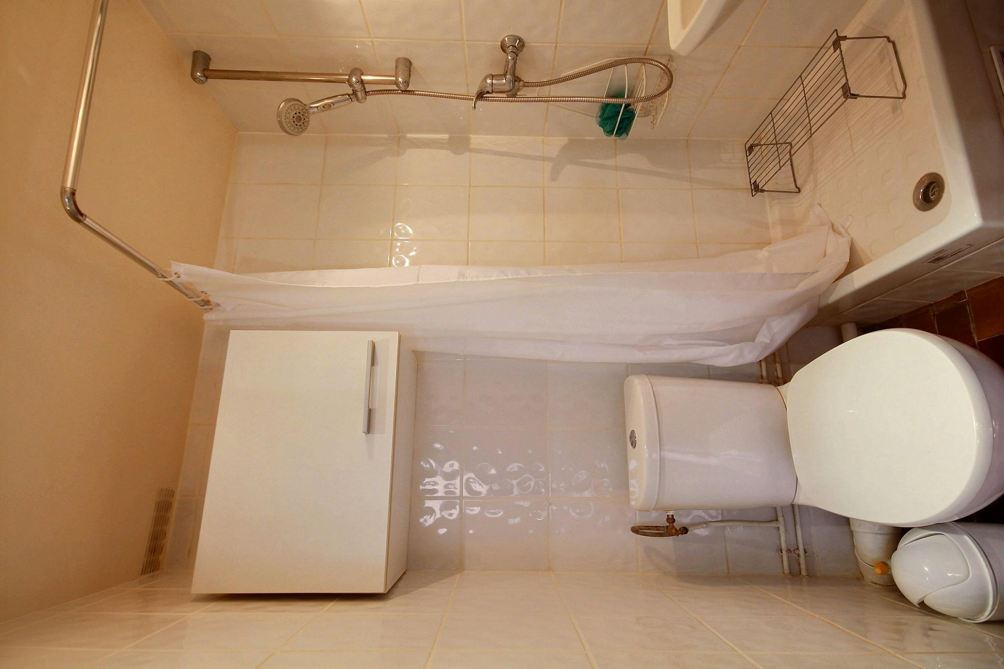 Apartment Paris, 15m² — photo 7