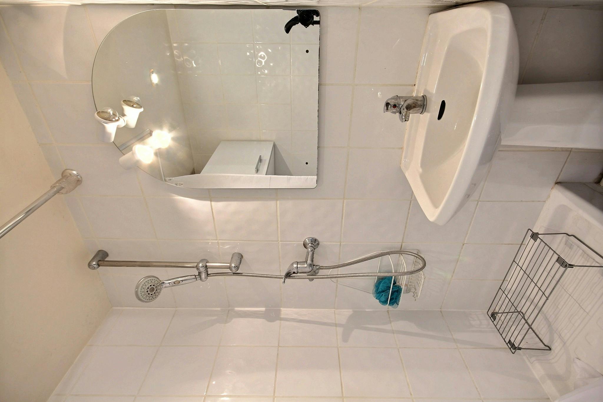 Apartment Paris, 15m² — photo 8