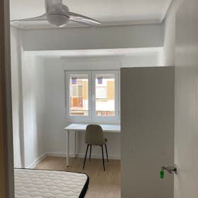 Private room for rent for €450 per month in Valencia, Calle Garza Imperial