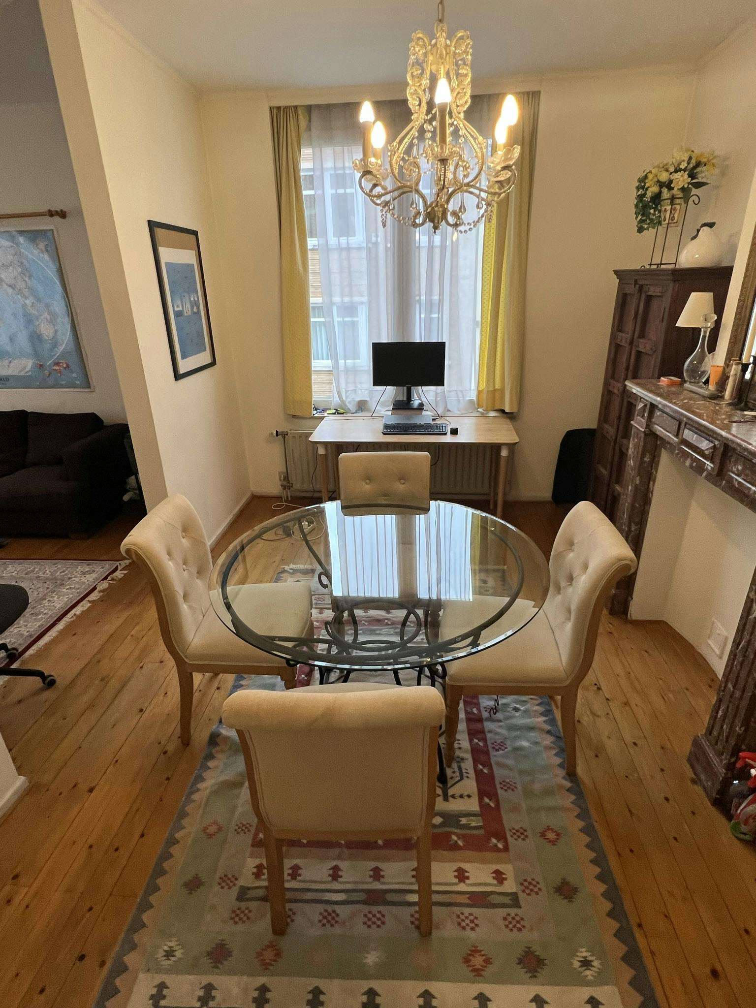 preview gallery tile