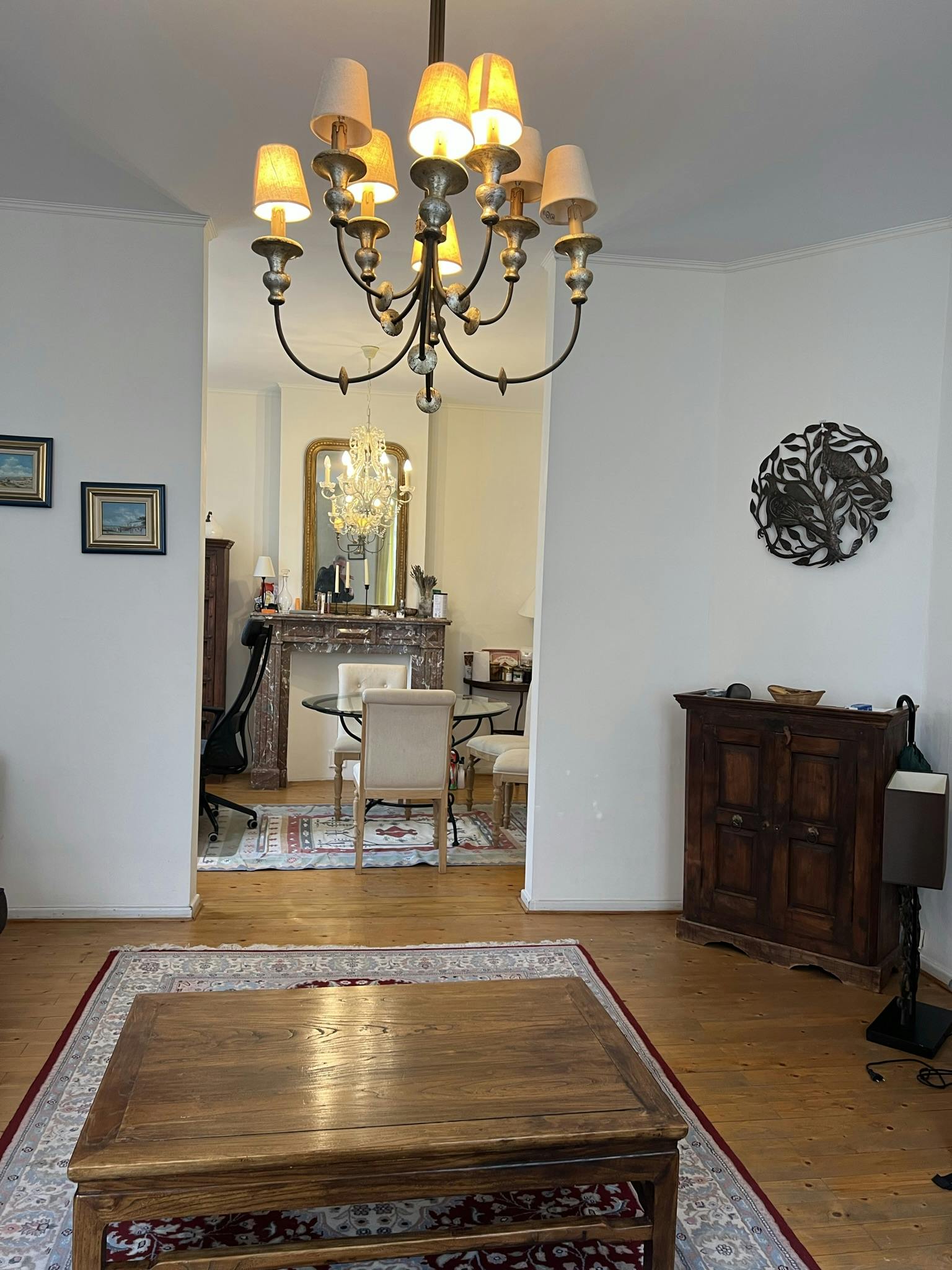 preview gallery tile