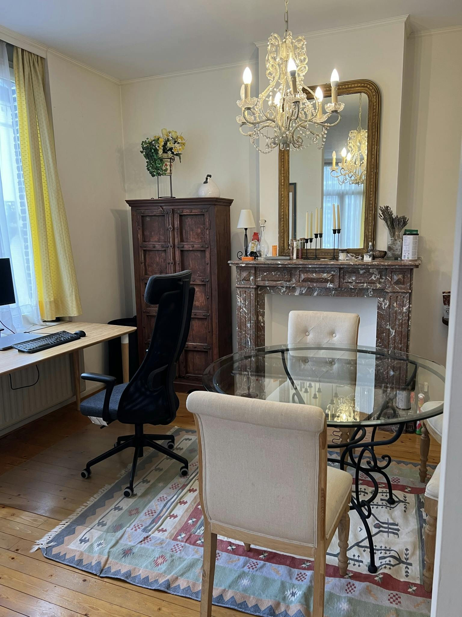 preview gallery tile