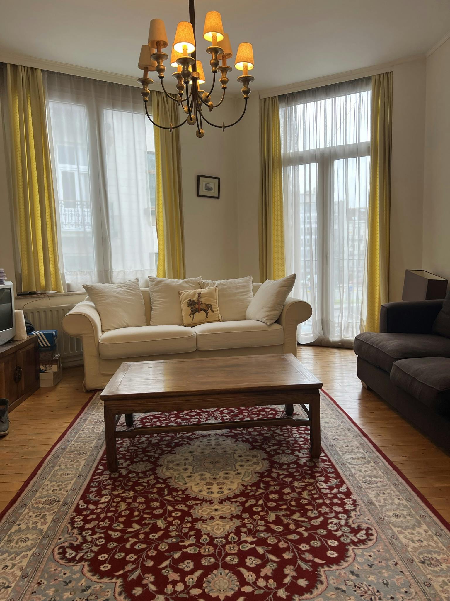 preview gallery tile