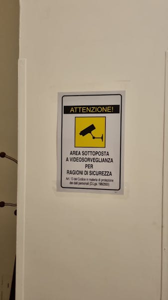 Via S. Ten. Romolo Nuzziello, Foggia